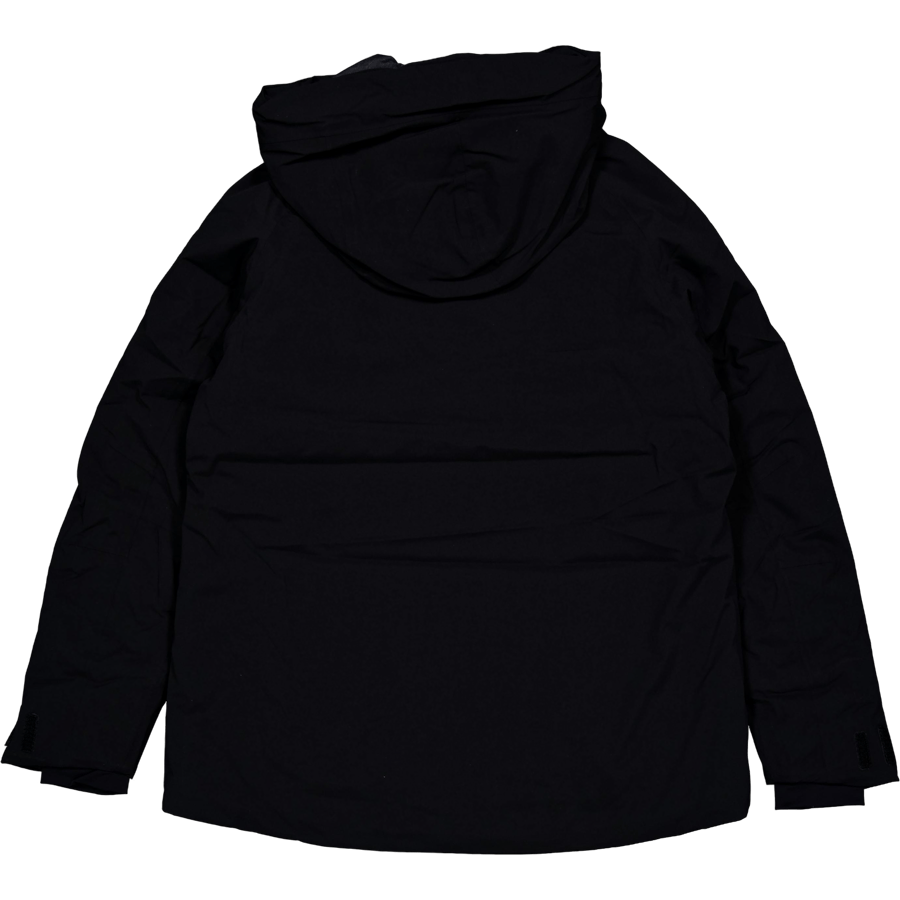 Vision Storm Jacket Women Black
