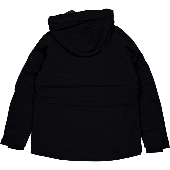 Vision Storm Jacket Women Black
