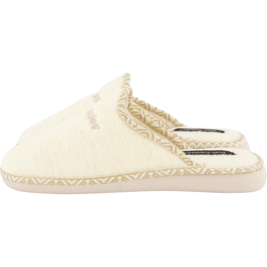 Women's Lola Offwhite