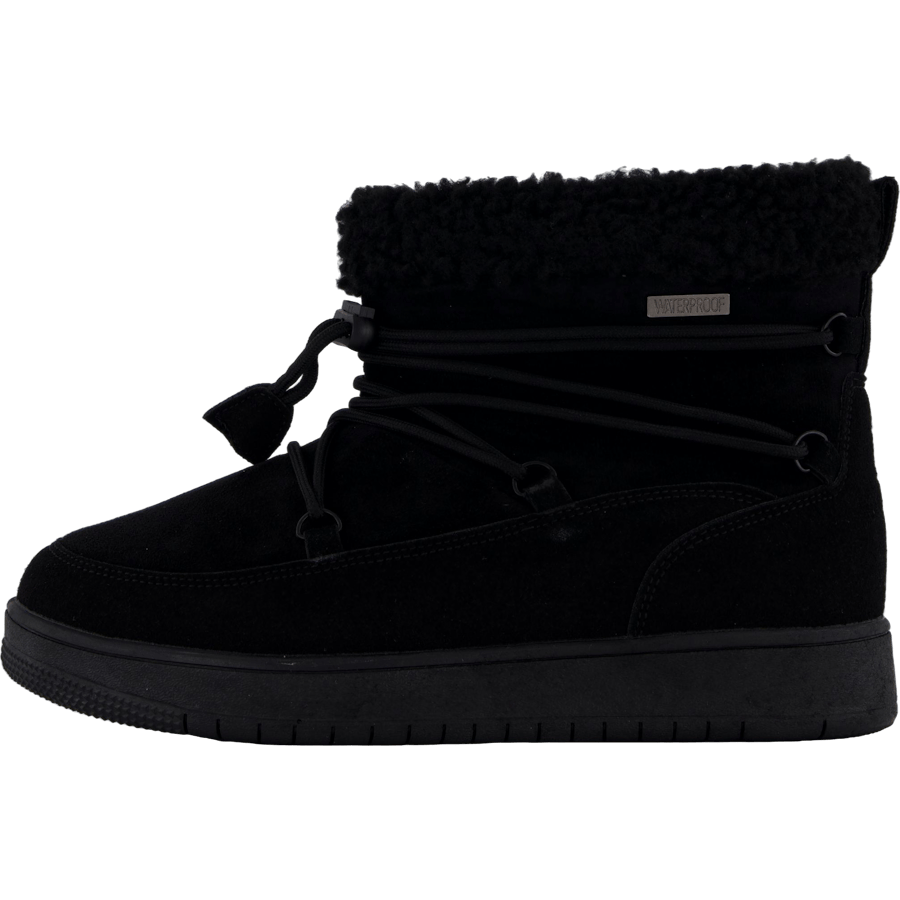 Sora W Black