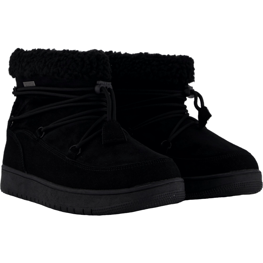 Sora W Black
