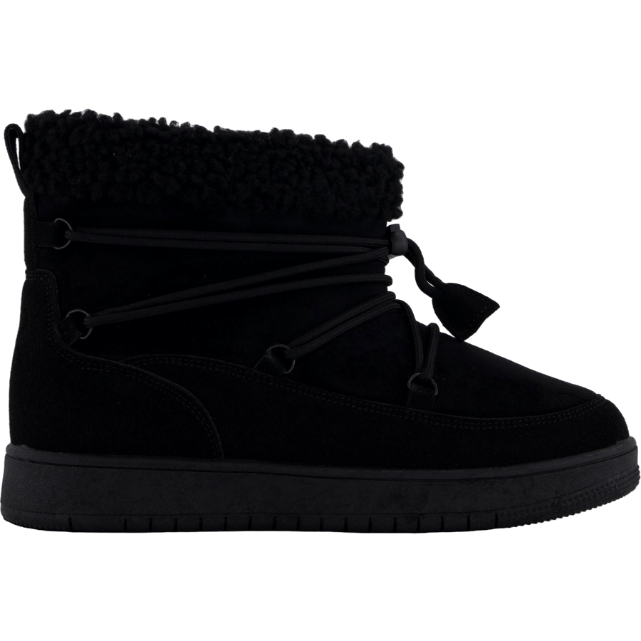 Sora W Black