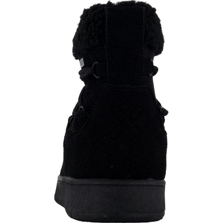 Sora W Black