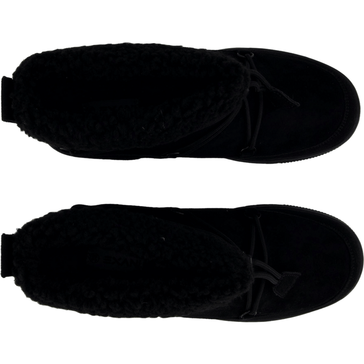 Sora W Black