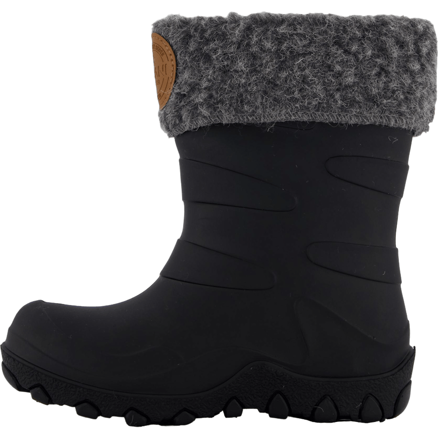 Sigge K Black