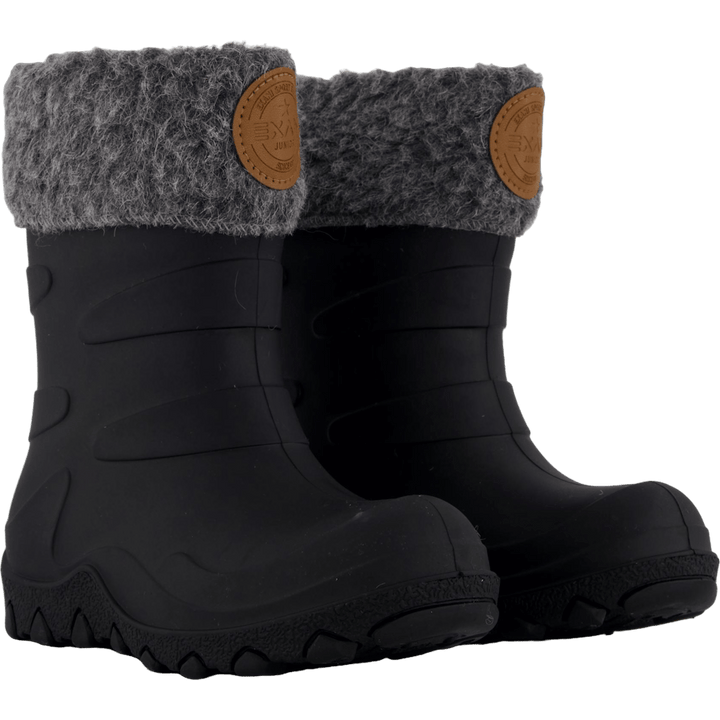 Sigge K Black