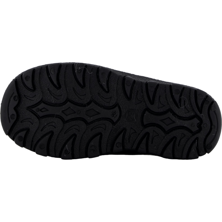 Sigge K Black