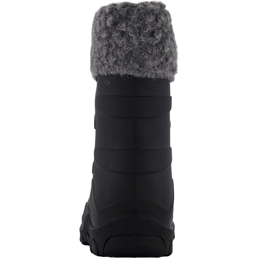 Sigge K Black