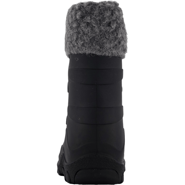Sigge K Black