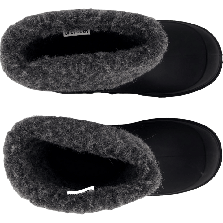 Sigge K Black