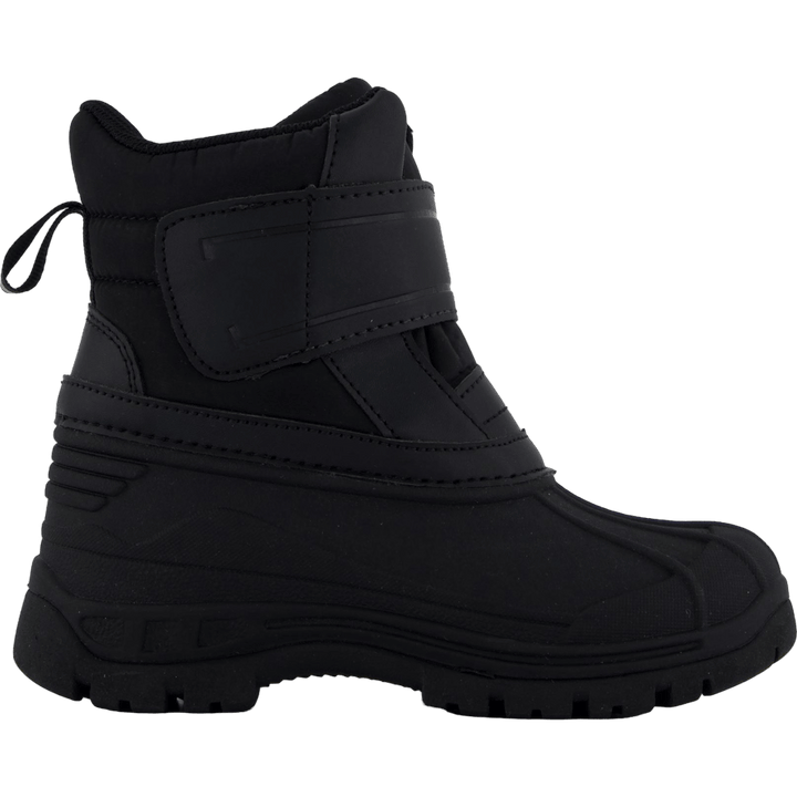 Winter K Black