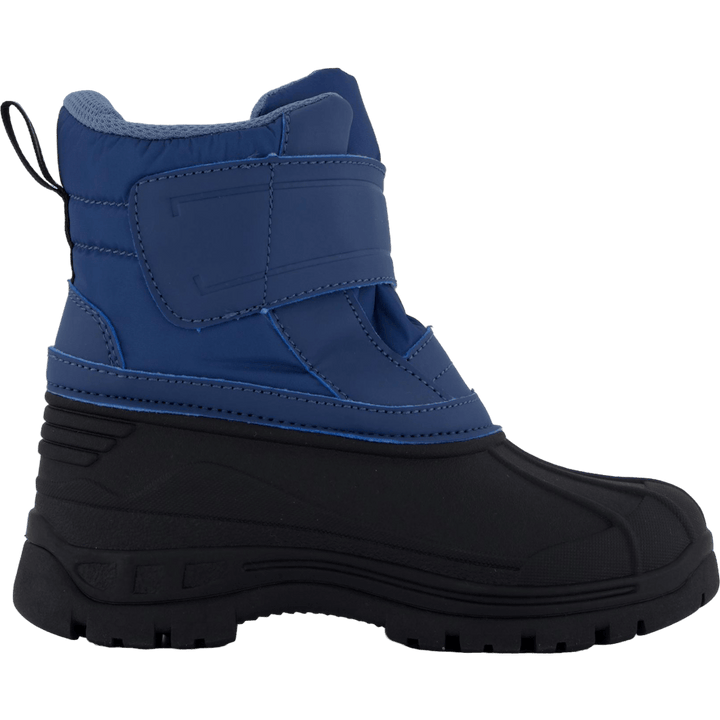Winter K Blue