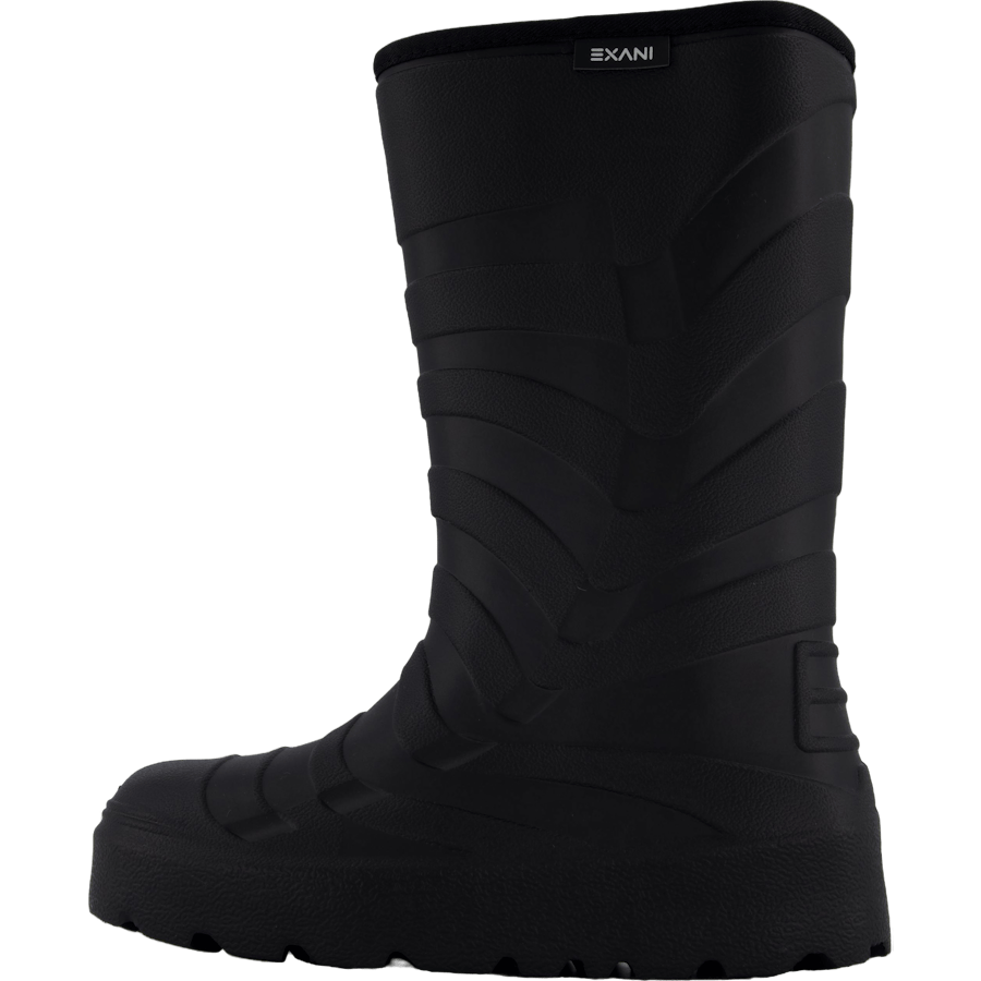 Storm M Black