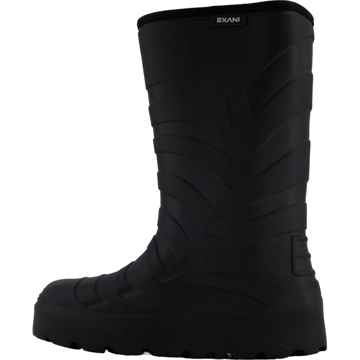 Storm M Black