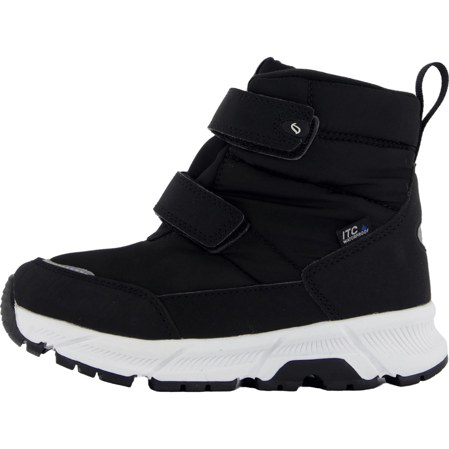 Salmis Black