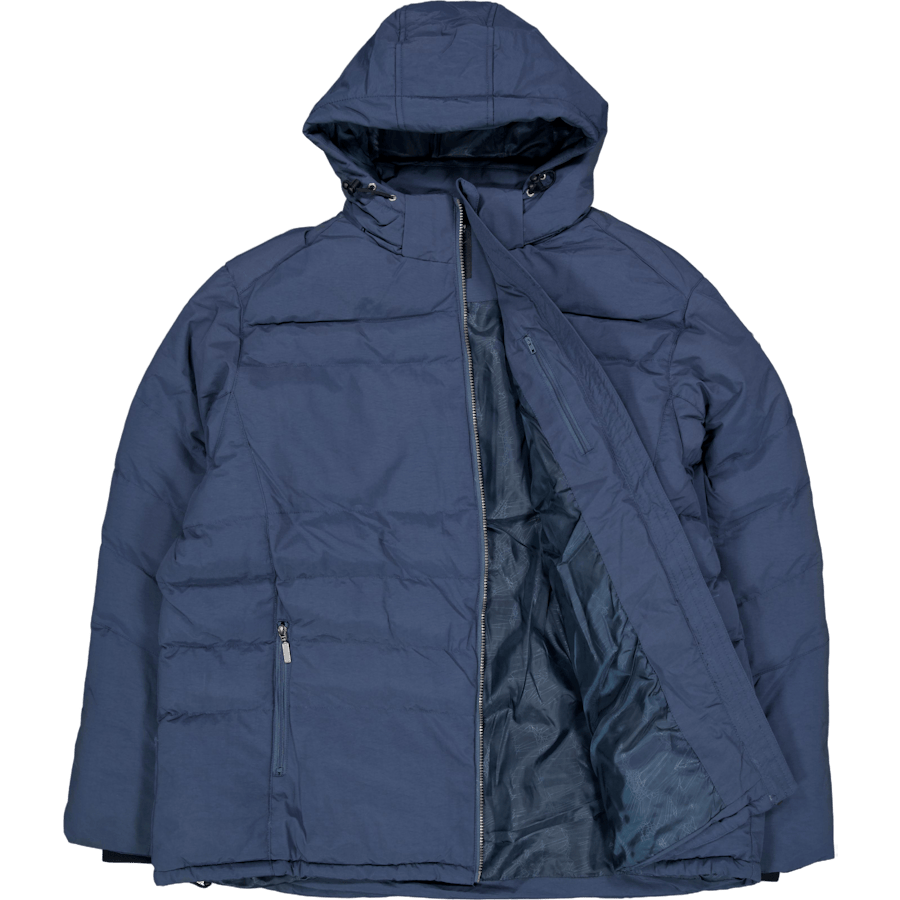 Torino Jkt Stone