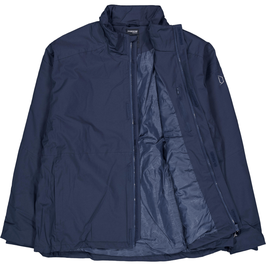 Milan Jkt Navy