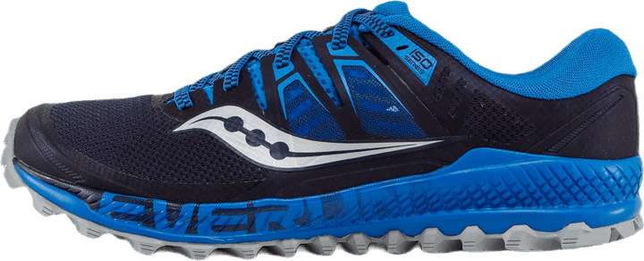 Peregrine Iso Blue