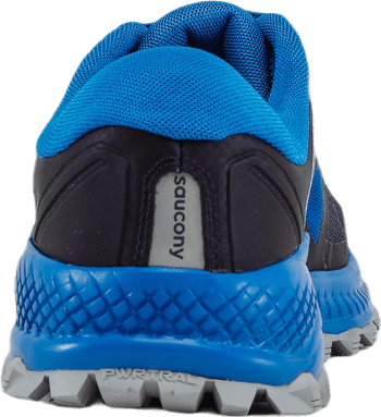 Peregrine Iso Blue
