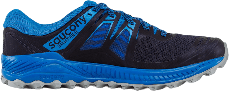 Peregrine Iso Blue