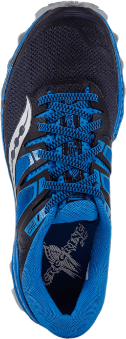 Peregrine Iso Blue