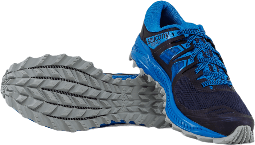 Peregrine Iso Blue