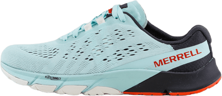 Bare Access Flex E-Mesh 2 Blau