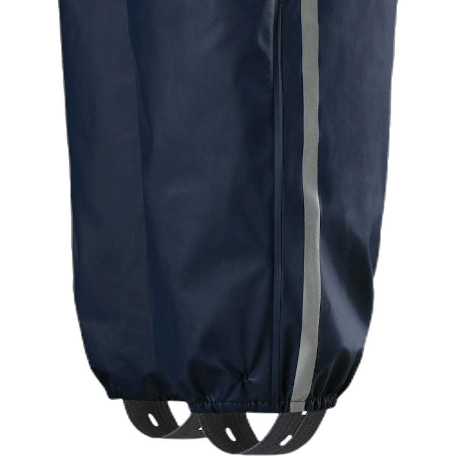 Lammikko Rain Pants Blue