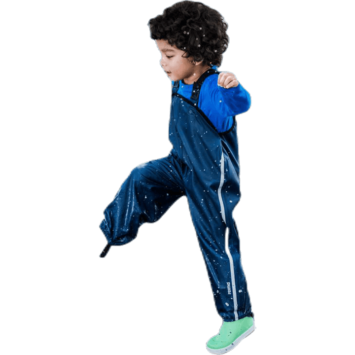 Lammikko Rain Pants Blue