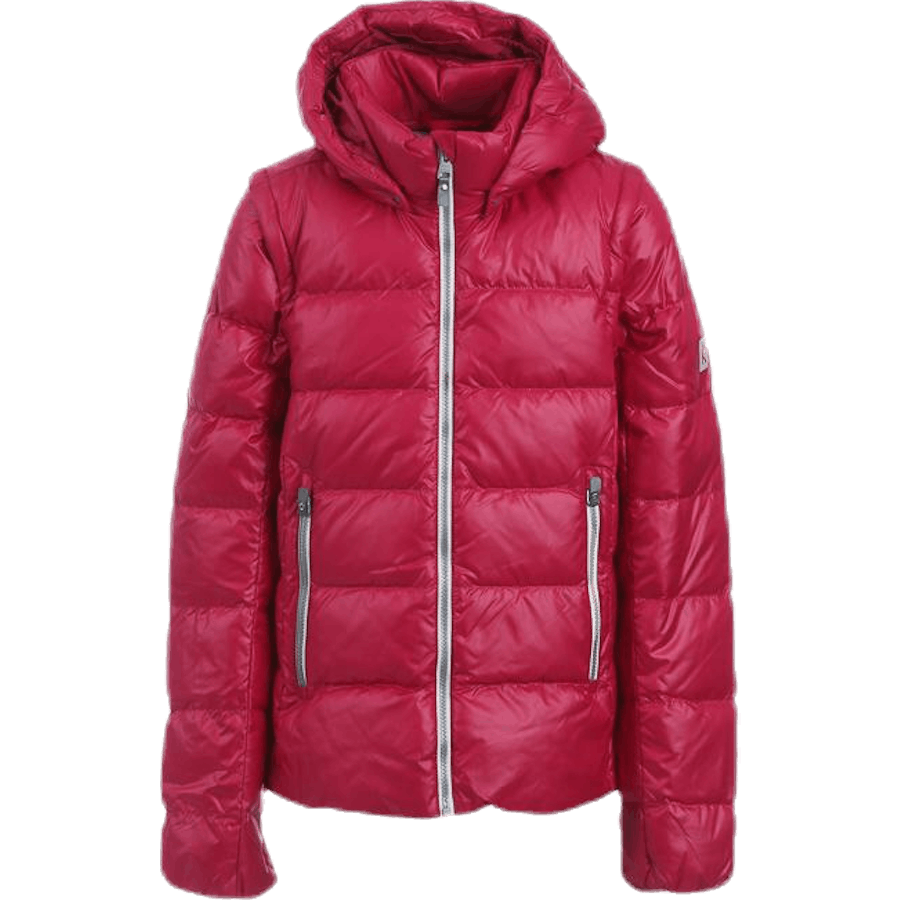 Minna Down 2-in-1 Jacket Pink