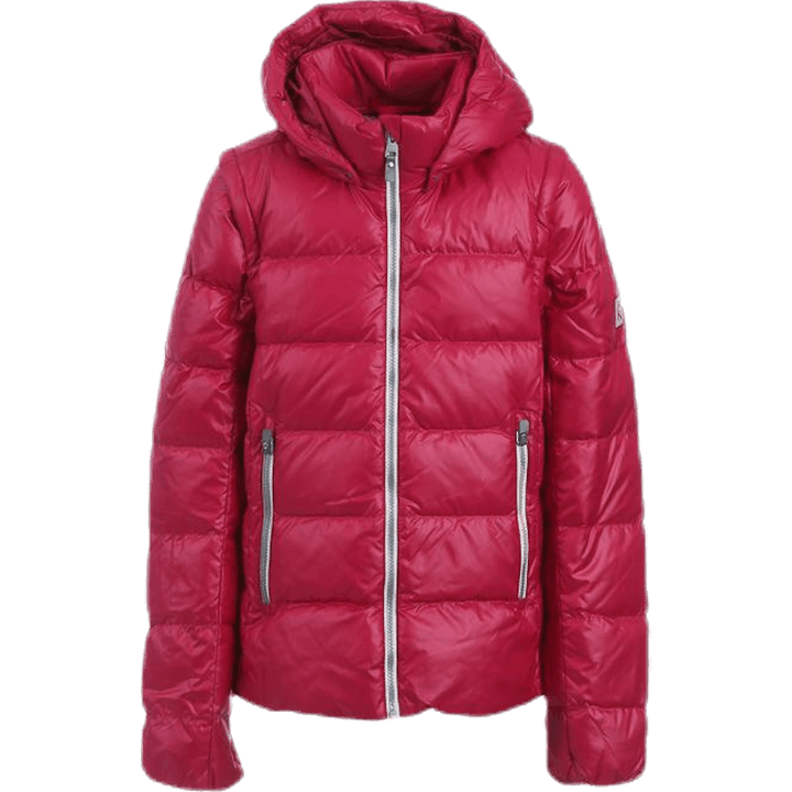 Minna Down 2-in-1 Jacket Pink