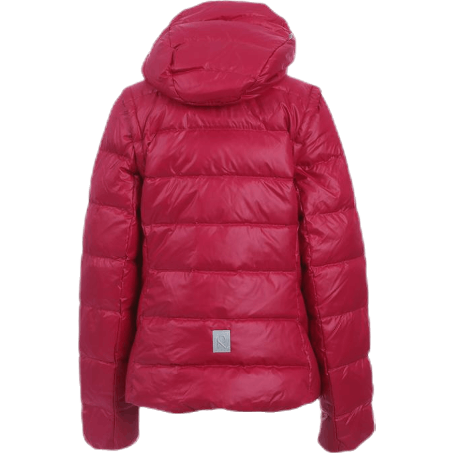Minna Down 2-in-1 Jacket Pink