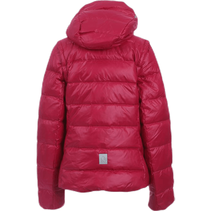 Minna Down 2-in-1 Jacket Pink