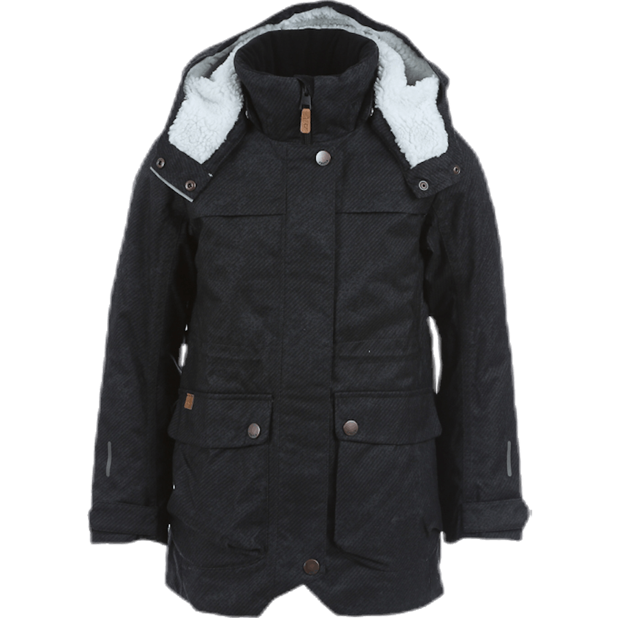 Pirkko Reimatec® Black