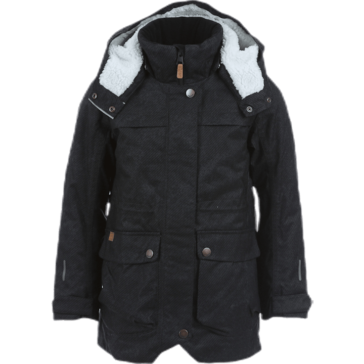 Pirkko Reimatec® Black