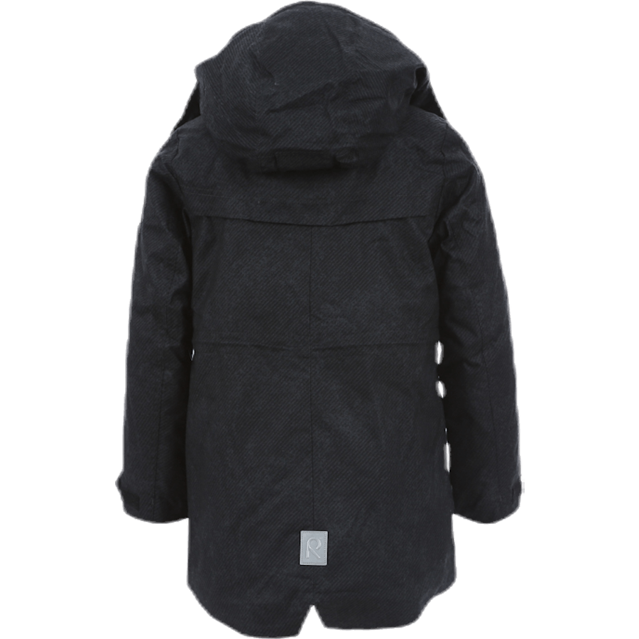 Pirkko Reimatec® Black