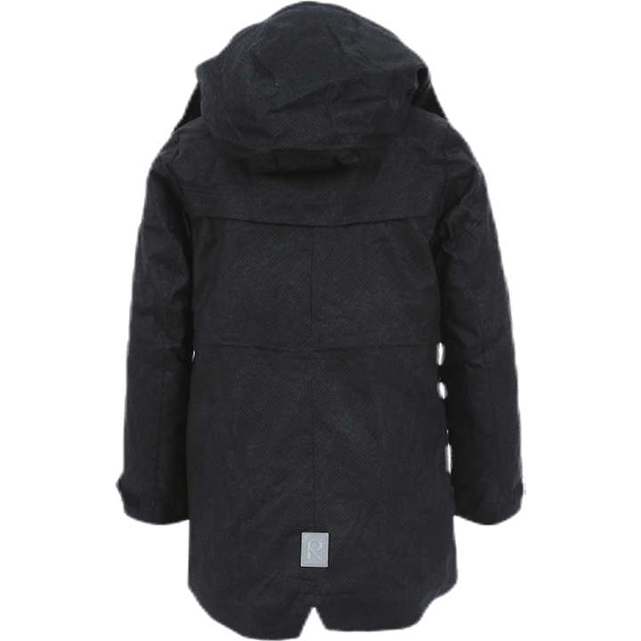 Pirkko Reimatec® Black