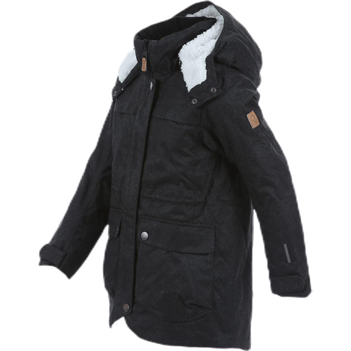 Pirkko Reimatec® Black