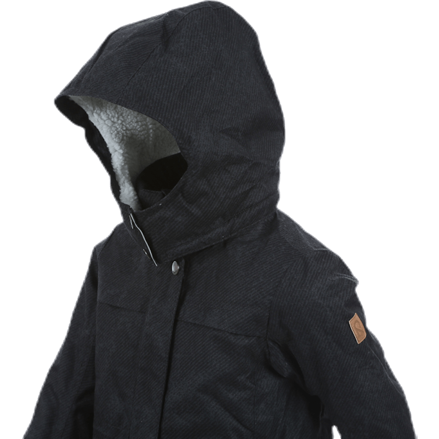 Pirkko Reimatec® Black