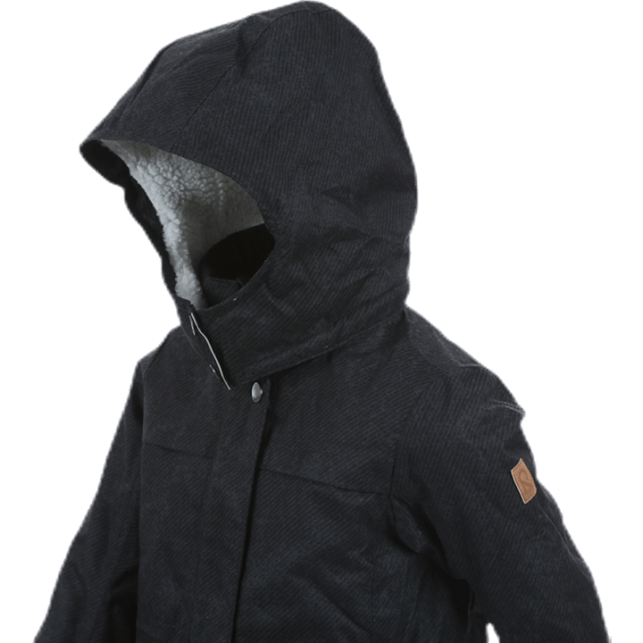 Pirkko Reimatec® Black