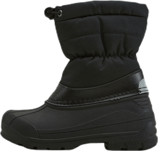 Nefar Waterproof Black