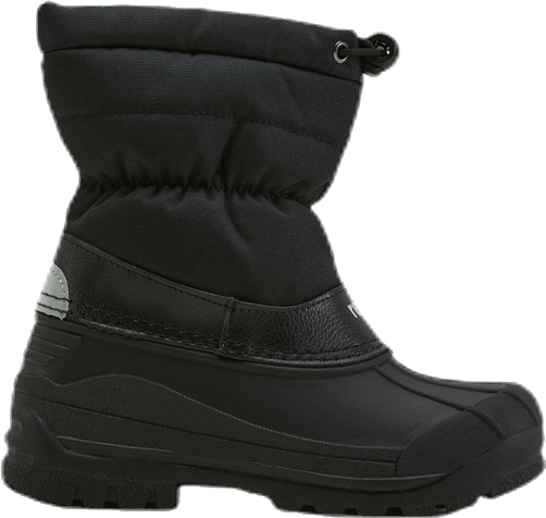 Nefar Waterproof Black