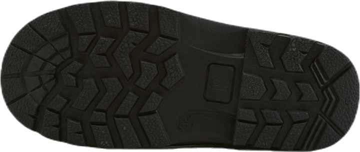 Nefar Waterproof Black