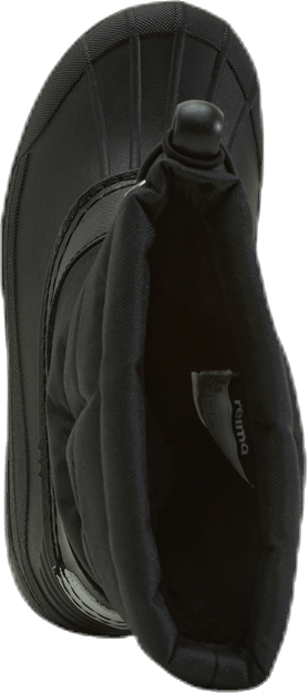 Nefar Waterproof Black