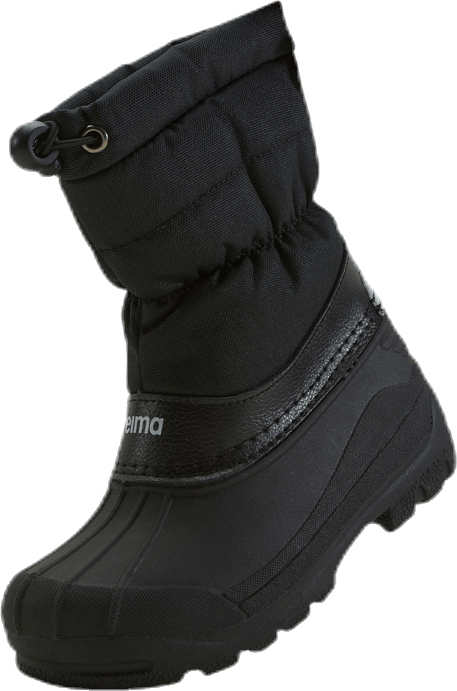 Nefar Waterproof Black