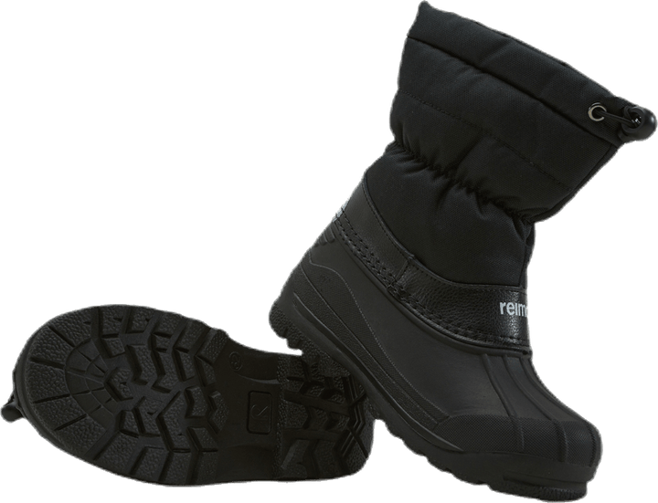 Nefar Waterproof Black