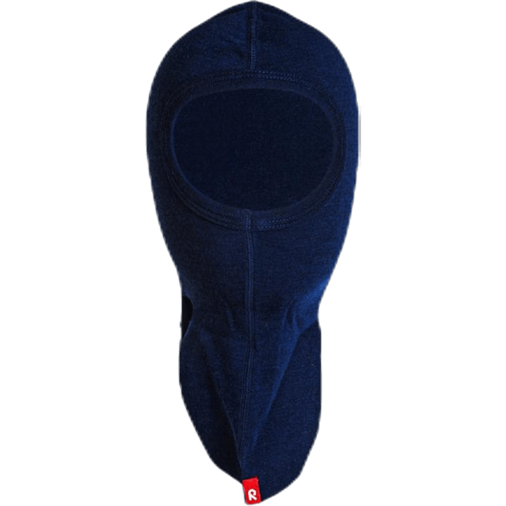 Cagoule Aurora Bleu