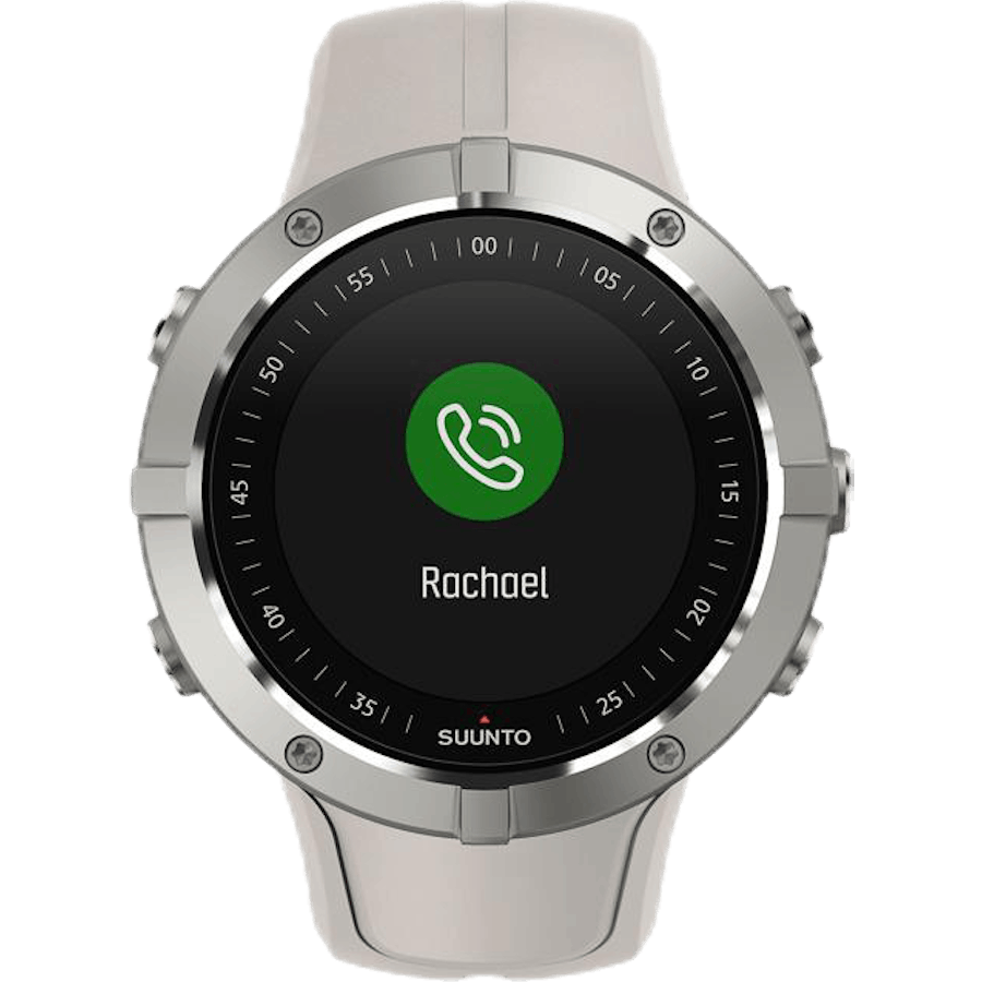 Spartan Trainer Wrist HR Grey