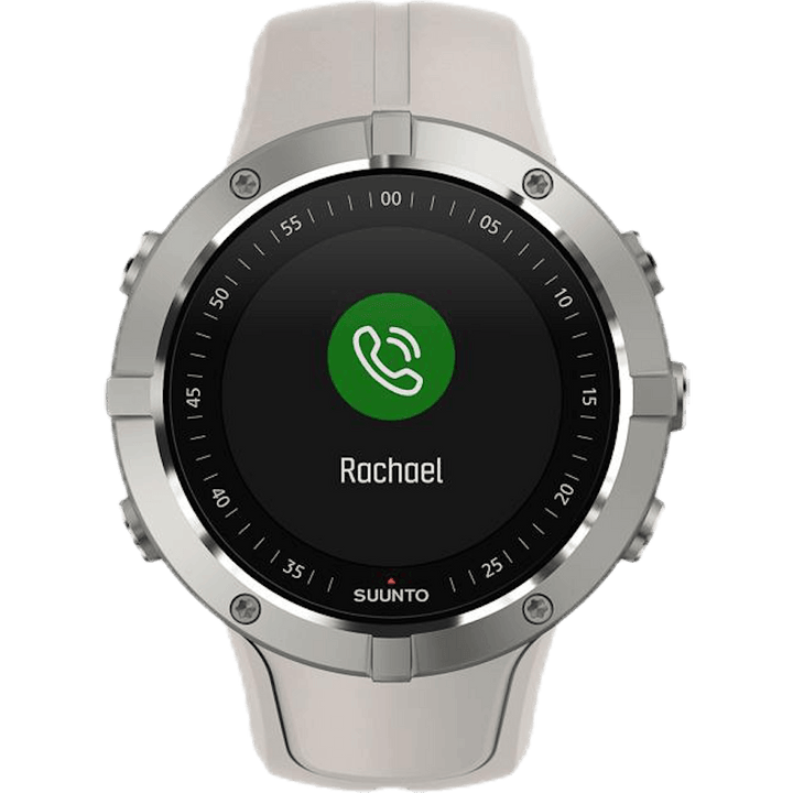 Spartan Trainer Wrist HR Grey