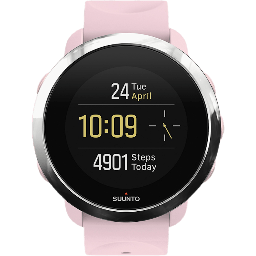 Fitness 3 Rosa